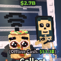 Steal a Brainrot